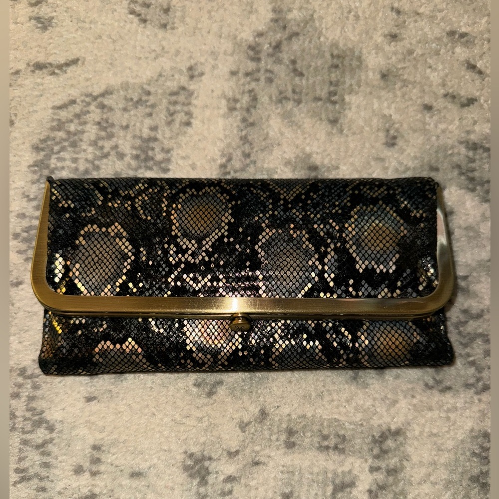Hobo wallet